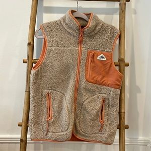 Penfield for Madewell vest, size medium (A8)